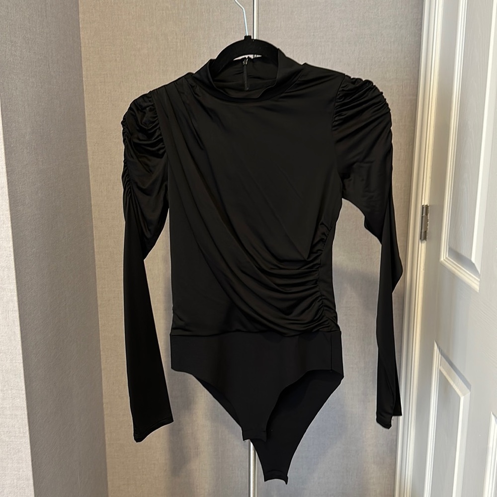 H&M bodysuit